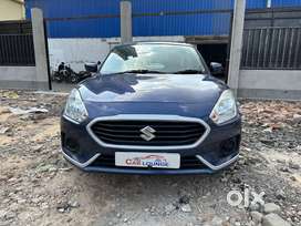 Maruti Suzuki Dzire 2017-2020 1.2 LXI, 2018, Petrol