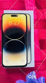 IPhone 14 pro max - 128gb