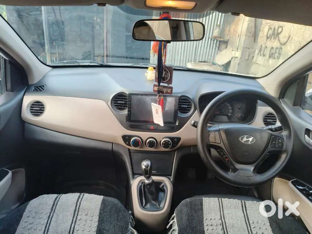 Hyundai Xcent 2015 Diesel 146000 Km Driven