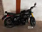 Jawa 42 dual matt black aingle user no complaints show room track
