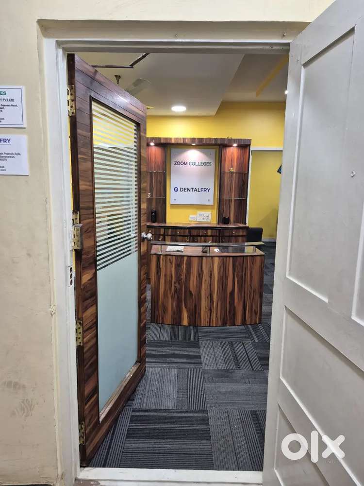 1350 Sqft Plug & Play WorkStns With AC in Jayanagar 7th Block for Rent