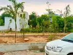 Mean ajmer road se 3km hai or mean bakrota se 2km ki duri par hai