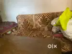 Sofaset good condition