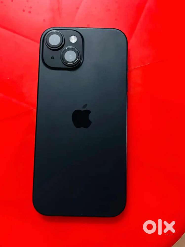 iPhone 15 256gb - Excellent condition