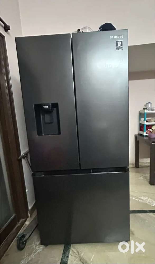 SAMSUNG FRIDGE