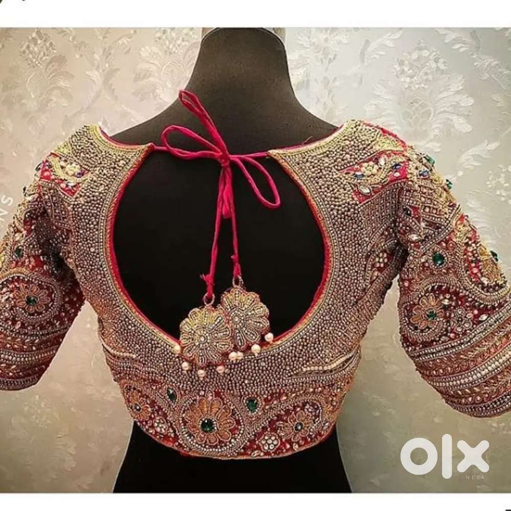 Fashion designer  job