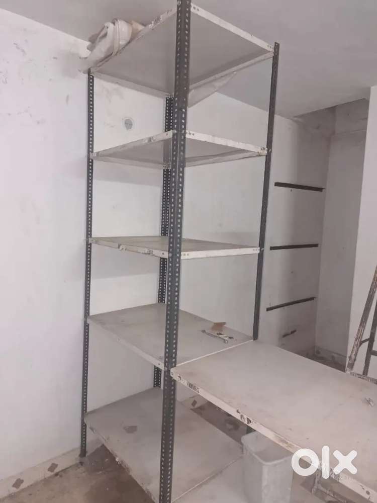 Godrej original folding Rack