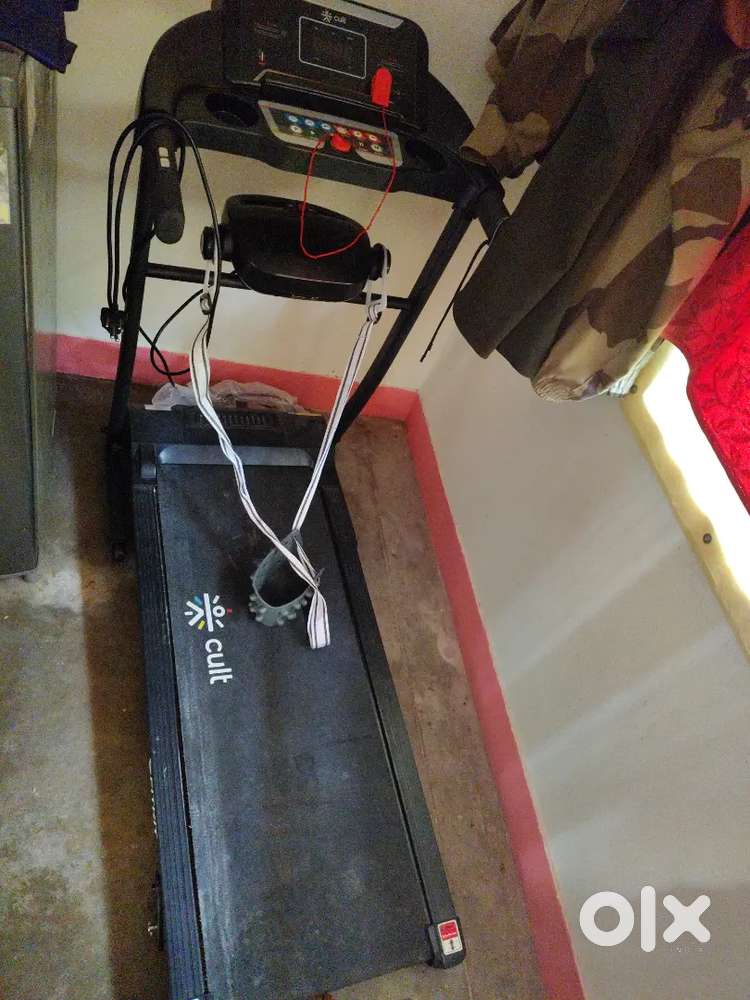 GYM fitness Treadmill