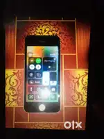 Iphone se and huawei y9 prime