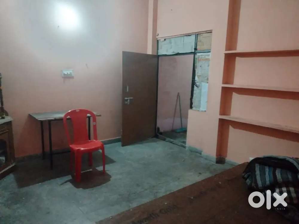 Looking for female roommate - Kakadeo 2bhk