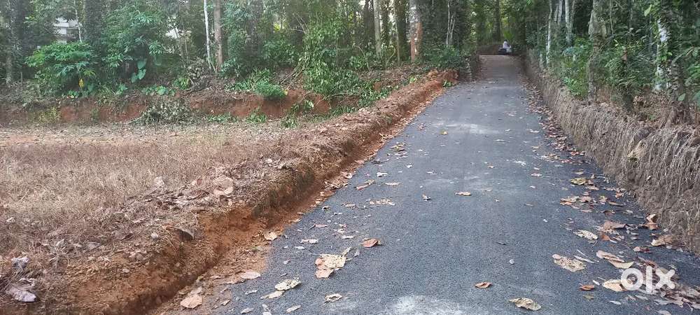 1lakhs/cent മുതൽ PWD road frontage