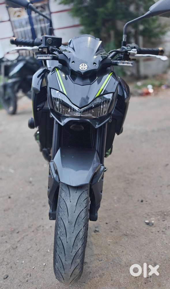 Kawasaki Z900 for sale