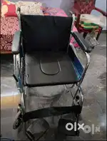 Wheel chair