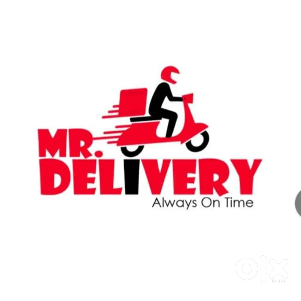 Mr. Delivery