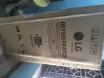 Washing machine and refrigerator