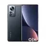 I Want to sell Xiaomi 12 pro in perfect working condition.