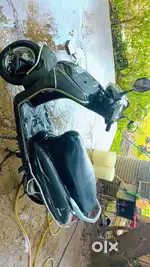 Activa 3G condition good