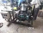 generator run condirion 15 kv 3 phase