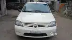 Mahindra Renault Logan Edge 1.4 GLX, 2008, Petrol