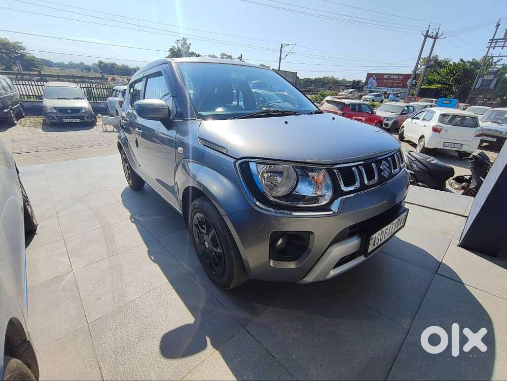 Brand new car urgent need of money that's why selling