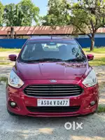 Ford Figo Aspire 1.2 Ti-VCT Trend, 2018, Petrol