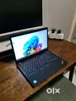 [HOT] i7-8GEN THINKPAD/16GB/256GB/1.3kg/14 IPS LENOVO T SERIES ULTRA