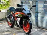 RC 390 ABS BS4,FINANCE AVAILABLE,R15 V3,MT 15,DOMINAR,XPULSE,HIMALAYAN