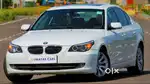 BMW 5 Series 2.5 525i, 2010, Petrol