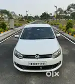 Volkswagen Vento 2010-2013 Diesel Highline, 2014, Diesel