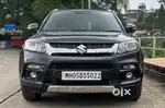 Maruti Suzuki Grand Vitara Brezza ZDI Plus, 2018, Diesel
