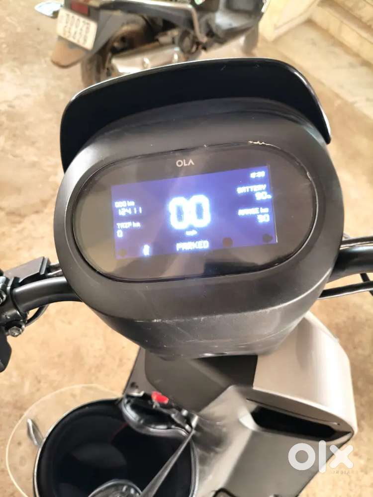Ola s1xplus in very good condition