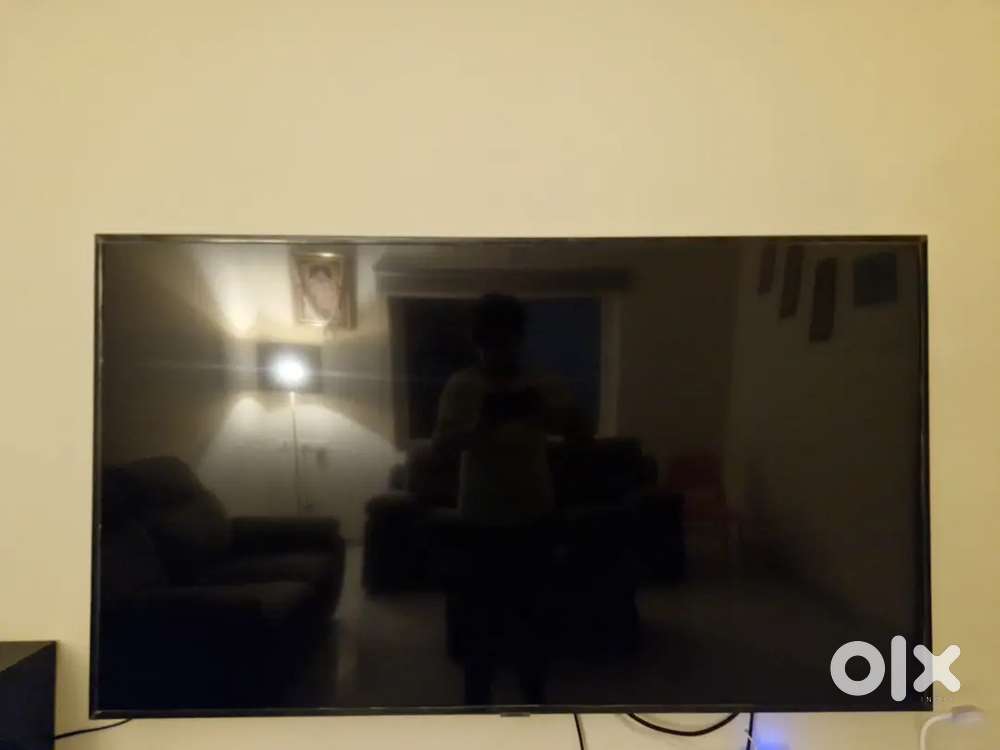SAMSUNG 55inch SMART TV 139CM 4K
