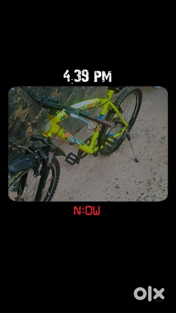 Harris cycle good condition