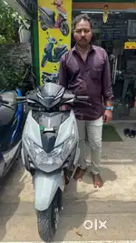 New bykes dio 5555/