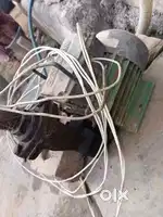 Sameer 0.5 hp water moter