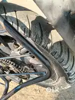 apache RTR 160