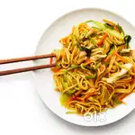 Urgently required : a Cook