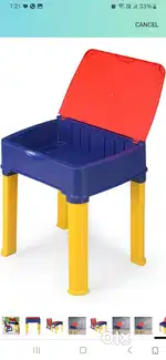 Study table
