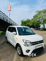 Maruti Suzuki Wagon R ZXI, 2022, Petrol
