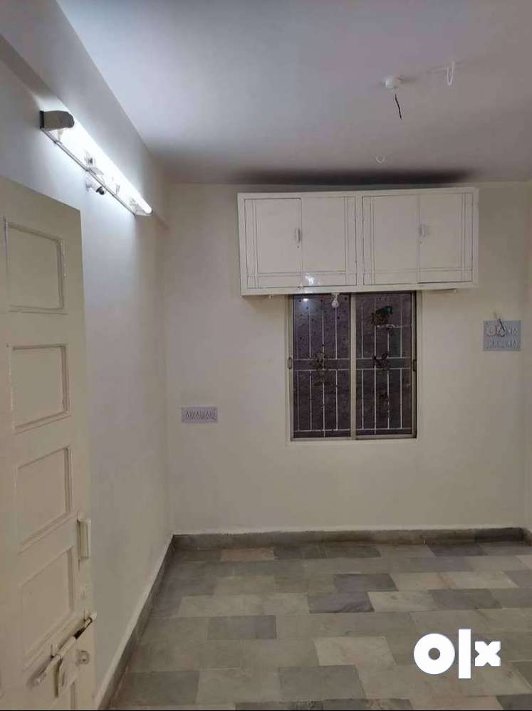 1 BHK ready to move flat apartment near hanuman madhi, Raiya Road