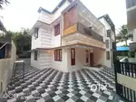 KARIYAVATTOM NALUMUKKU MAIN ROAD 5.200 CENT 4 BHK