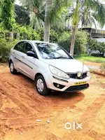 Tata Zest 2017 Diesel Well Maintained Recently New Tyre Change