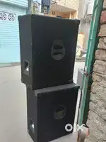 DJ monitor