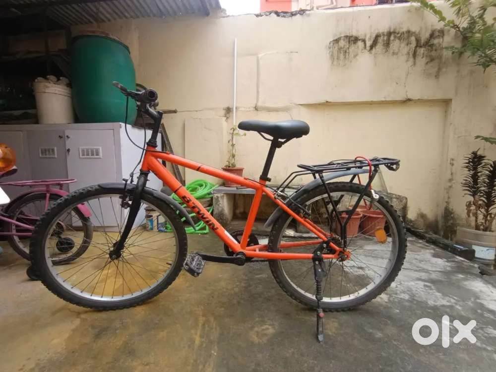 24 orange colour