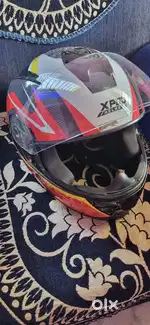 Motorcycle Helmet