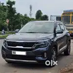Kia Seltos HTX Plus D, 2021, Diesel