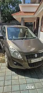 Maruti Suzuki Ritz 2012