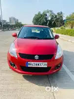 Maruti Suzuki Swift 1.3 ZXI, 2013, Petrol