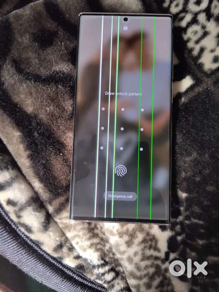 Samsung S20 Ultra 5G