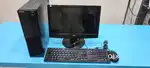 Dhamaka Offer i5 Desktop Computer Set With 6 Month Warranty